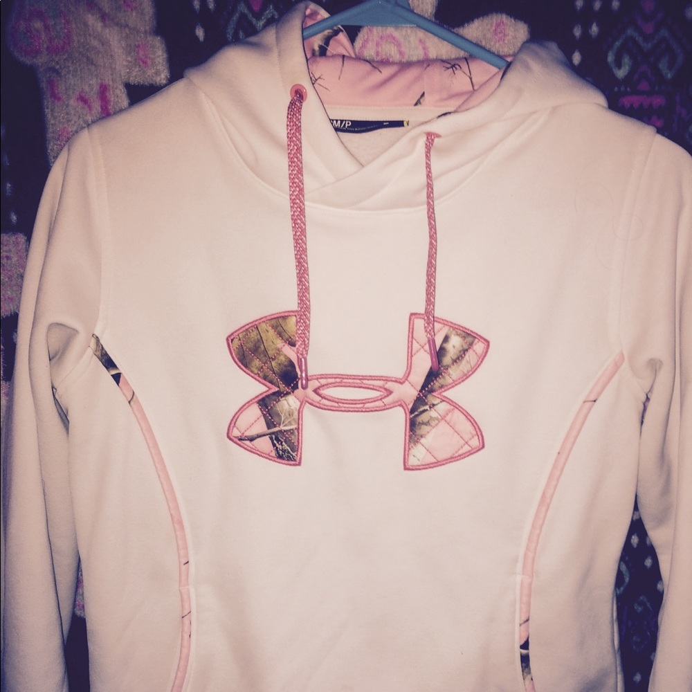 Under Armor Hoodie